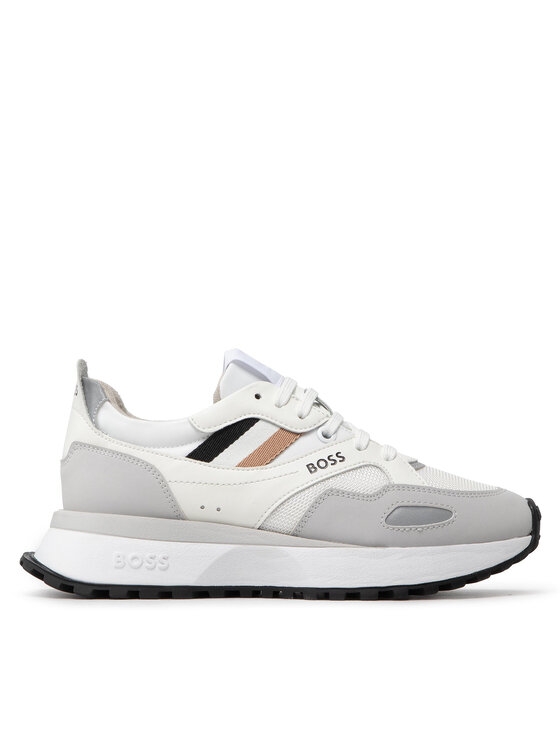 BOSS Boss Sneakers Jonah 50481016 10236948 01 Weiß
