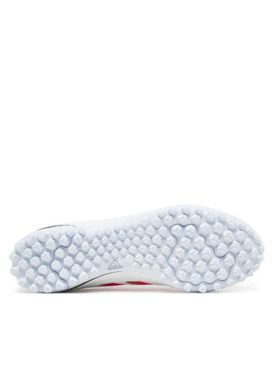 adidas adidas Buty do piłki nożnej Copa Pure 3 Club Turf IE1168 Biały