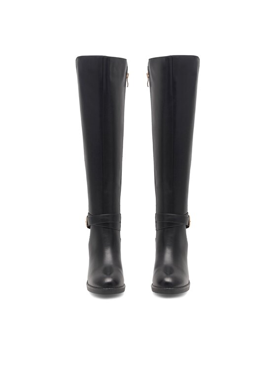 Clara Barson Clara Barson Stiefel Ella SHL221132 Schwarz