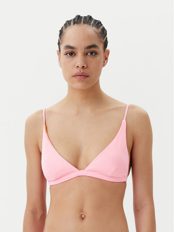 Maaji Maaji Bikini partea de sus Ivy PT3315STR021 Roz