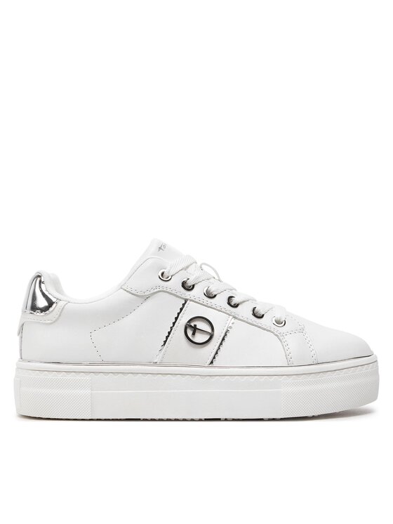 Tamaris Tamaris Sneakers 1-23724-42 Bianco