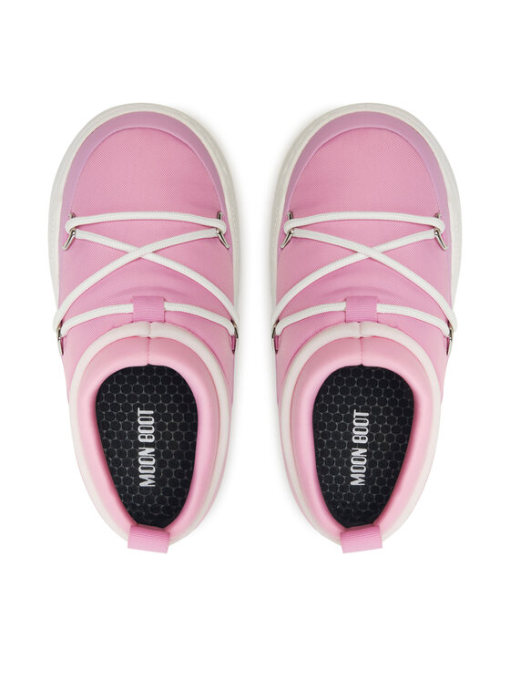 Moon Boot Moon Boot Tossud Junior Park Icon 80D3440050 Roosa