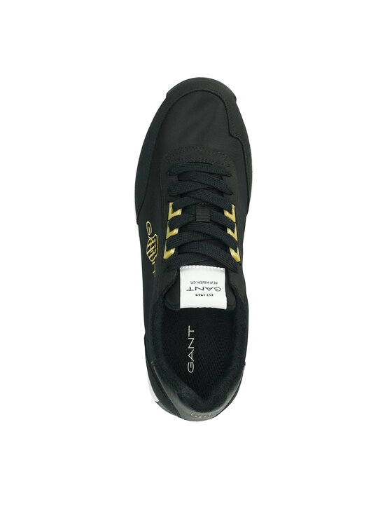 Gant Gant Αθλητικά 30637764 Μαύρο