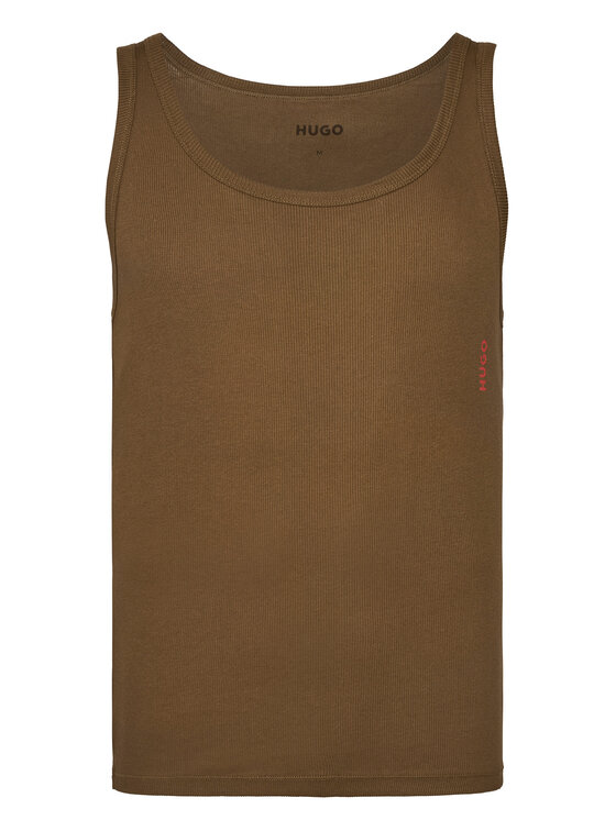 HUGO HUGO Комплект потници без ръкави 50545681 Цветен Slim Fit