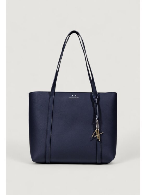 Armani Exchange Armani Exchange Borsa 942930 CC726 Blu