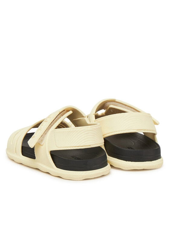 Melissa Melissa Sandały Kaiteki Sandal Ad 35948 Beżowy