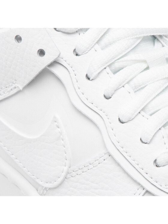 Nike Nike Sneakers Ad1 Shadow CI0919 100 Alb