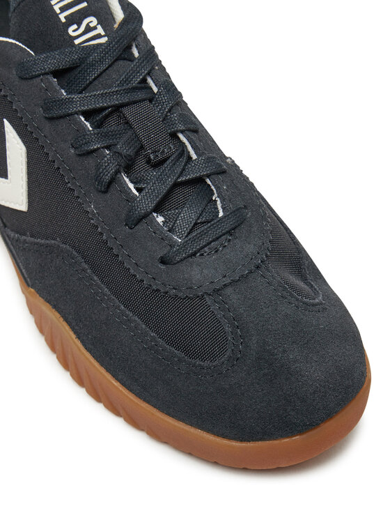 Converse Converse Laisvalaikio batai Run Star Trainer A08263C Juoda