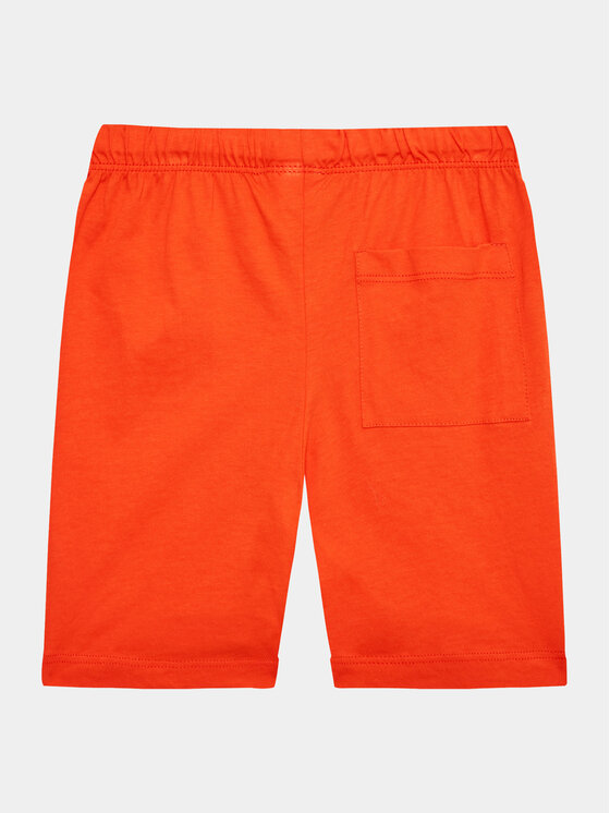 United Colors Of Benetton United Colors Of Benetton Marškinėlių ir šortų komplektas 3096GK00B Spalvota Regular Fit