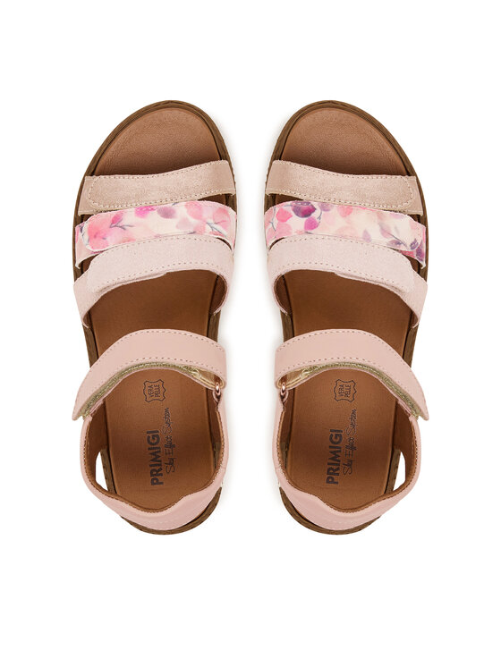 Primigi Primigi Sandaalid 1387000 D Roosa