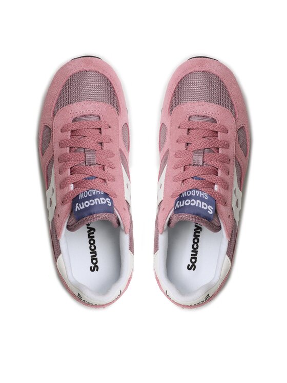 Saucony Saucony Αθλητικά Shadow Original S1108 Ροζ