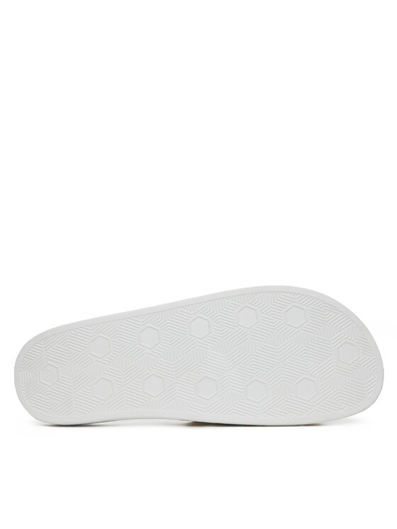 Versace Jeans Couture Versace Jeans Couture Ciabatte 78YA3SQ4 Bianco
