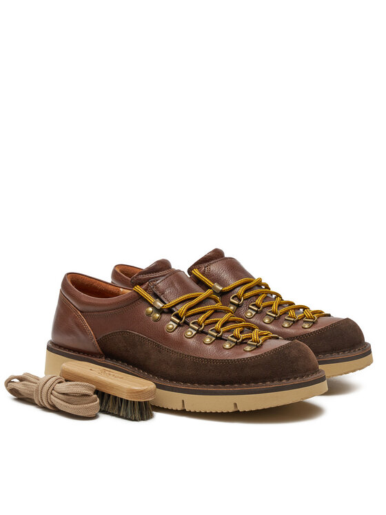 Fracap Fracap Poolsaapad Magnifico MA187 Pruun