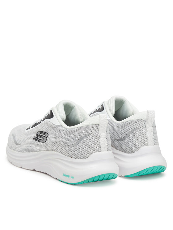 Skechers Skechers Tenisice Vapor Foam-Smooth Ride 150028/WBK Bijela