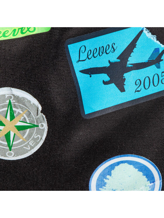 2005 2005 Torbica 2005 X Leeves Črna