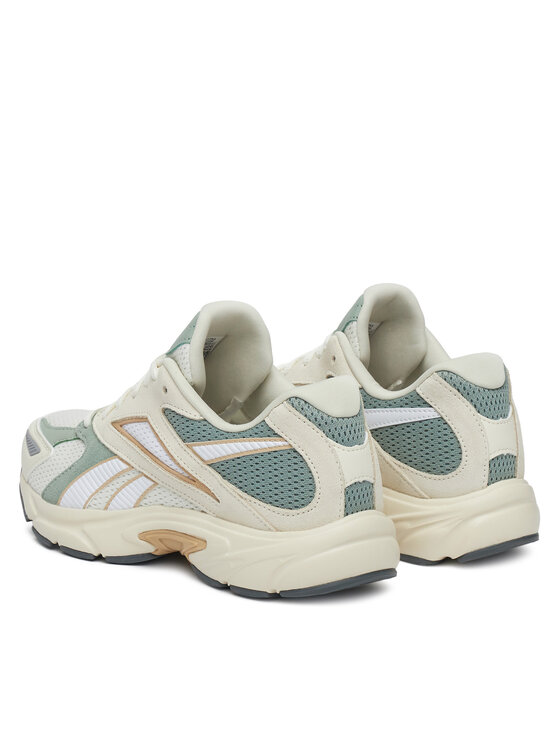 Reebok Reebok Αθλητικά ROAD PRIME 100220529 Εκρού