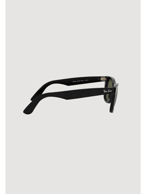 Ray-Ban Ray-Ban Γυαλιά ηλίου WAYFARER EASE – UNISEX Μαύρο