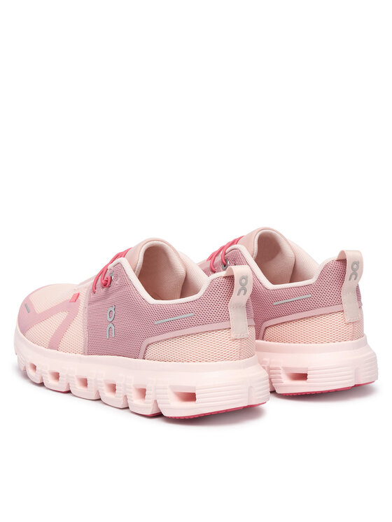 On On Tossud Cloud Sky 2 3YG30016 Heleроosa