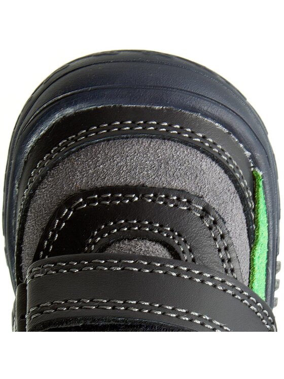 Polacchi 91756-0U5 Grigio