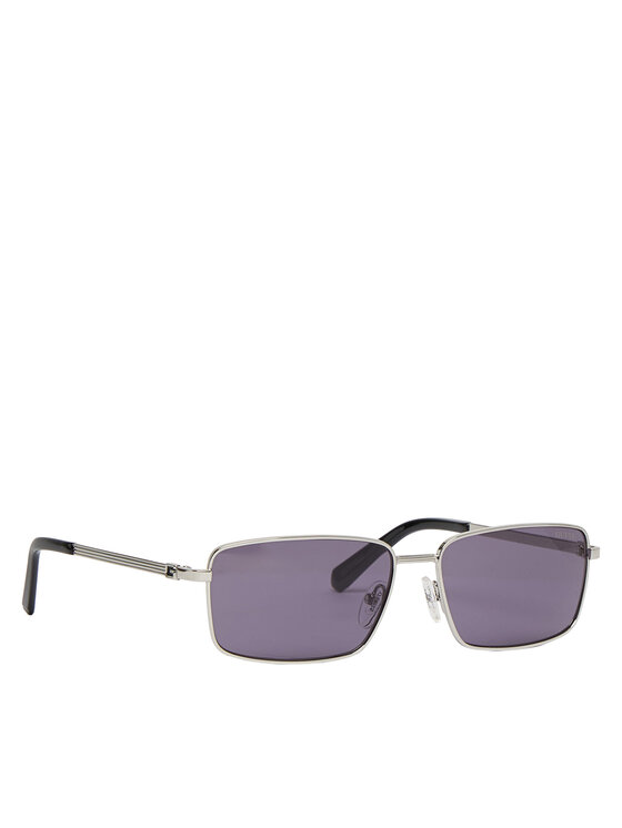 Guess Guess Ochelari de soare GU00273 Argintiu