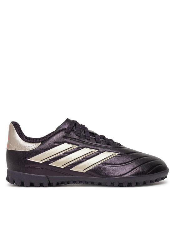 adidas Futbalové topánky Copa Pure 2 Club Turf IG8735 Fialová