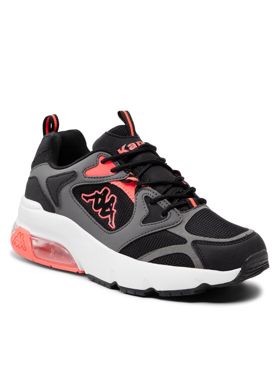 Kappa Kappa Tossud 243003 Must