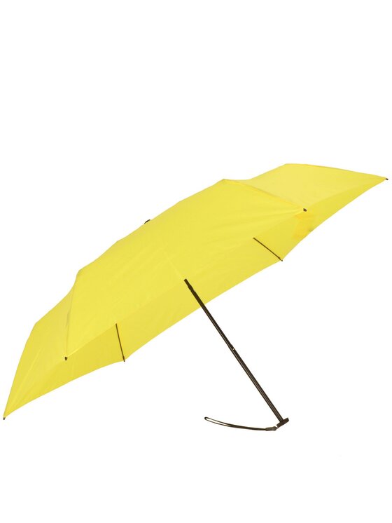 Knirps Knirps Parasolka 222912 Żółty