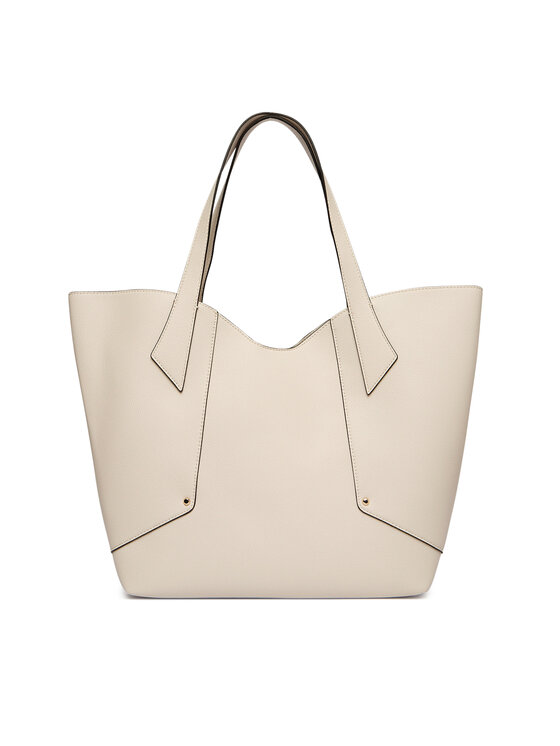 Guess Guess Ročna torba Darcy HWBG99 14240 Bež