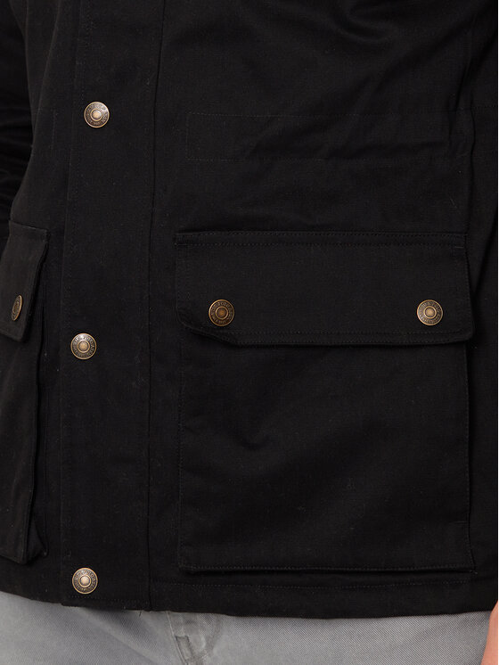 U.S. Polo Assn. U.S. Polo Assn. Kevad-sügis jope MUP3598 Must Regular Fit