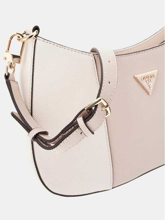 Guess Guess Torebka 175657 Beżowy