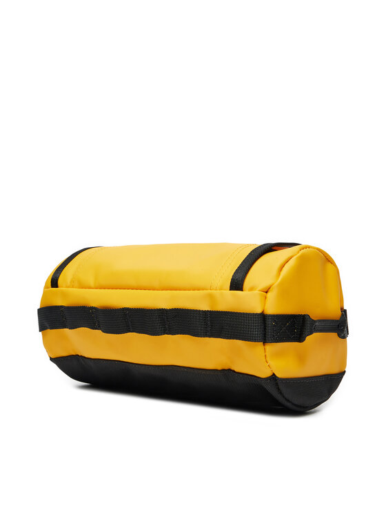 The North Face The North Face Τσαντάκι καλλυντικών Bc Travel Canister NF0A52TG4WP1 Κίτρινο