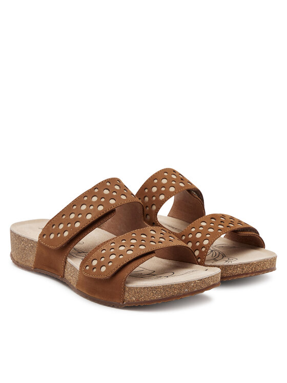 Josef Seibel Josef Seibel Plätud Tonga 86 78586 Pruun