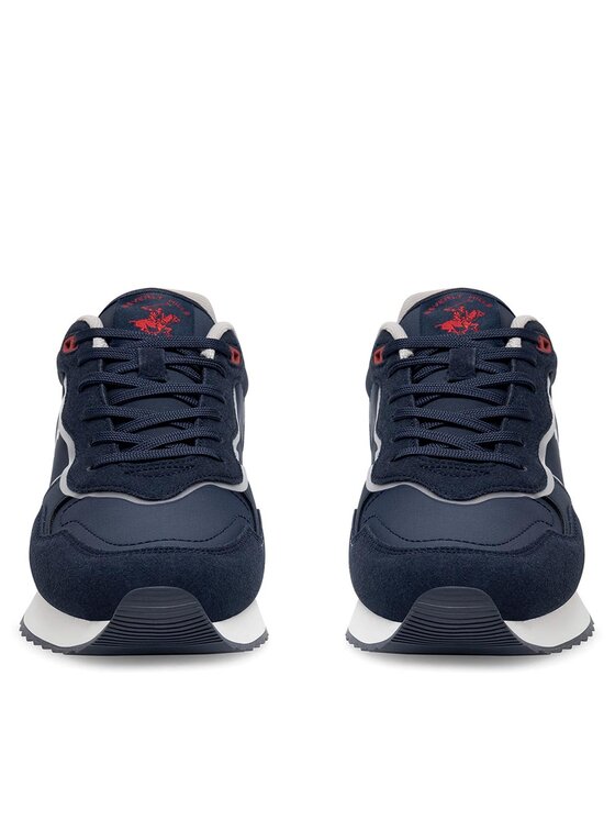 Beverly Hills Polo Club Beverly Hills Polo Club Sneakers MP07-01433-25 Dunkelblau