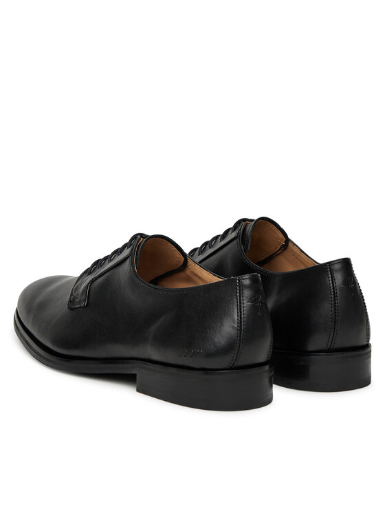 JOOP! JOOP! Pusbačiai Kleitos 4140007911 Juoda