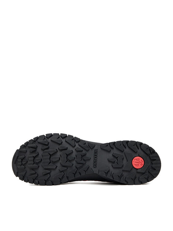Hunter Hunter Trekkingi CEO-H1-142 Czerwony
