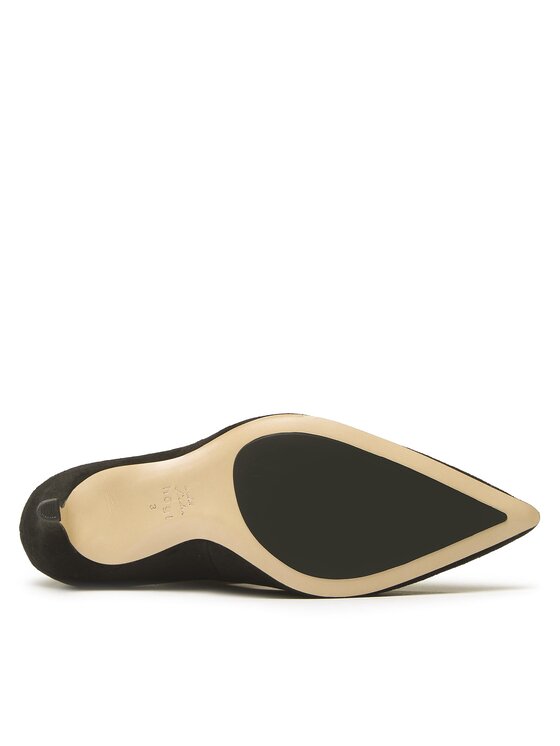 HÖGL HÖGL Scarpe stiletto 0-177002-0100 Nero