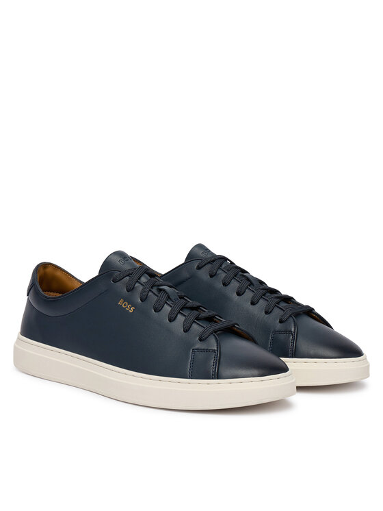 BOSS BOSS Sneakers Kieran 50573549 Dunkelblau