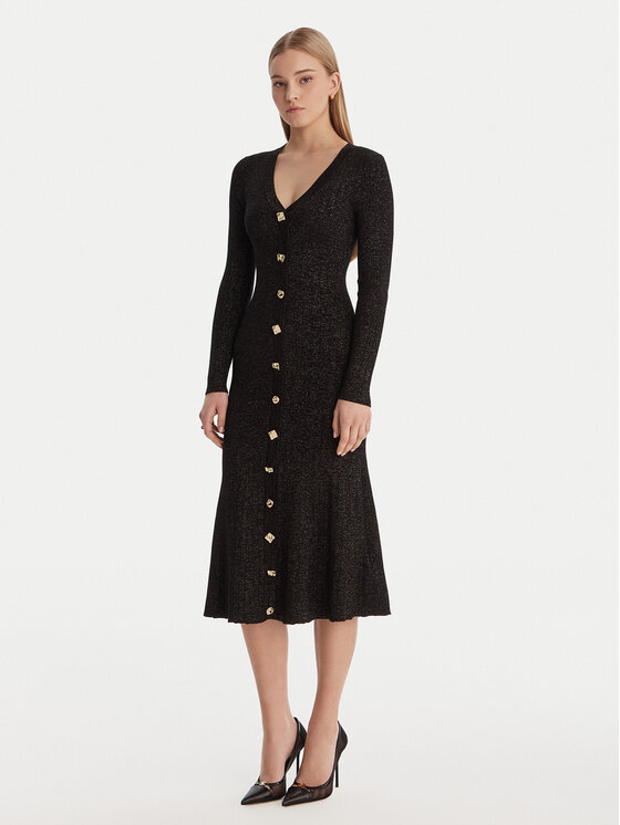 Guess Guess Kootud kleit W6RK02 Z3700 Must Regular Fit