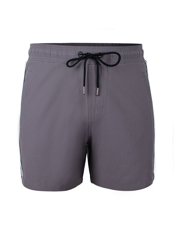 Kąpielówki Yeaz, Rozmiar XL, Szare, SEABEAT Badehose