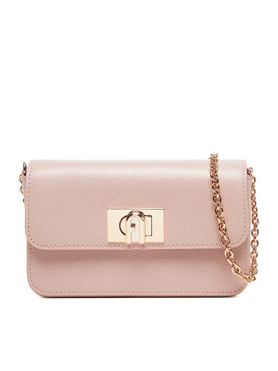 Furla Furla Borsetta 1927 Mini Bag WE00265 ARE000 CN 2814S 1007 Rosa