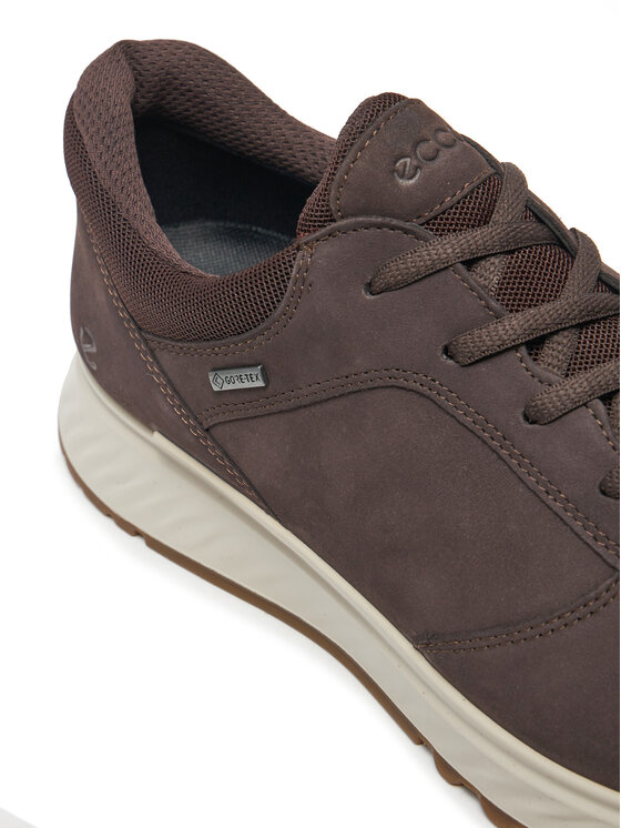 ECCO ECCO Sportcipők Exostride M 83530402178 Barna