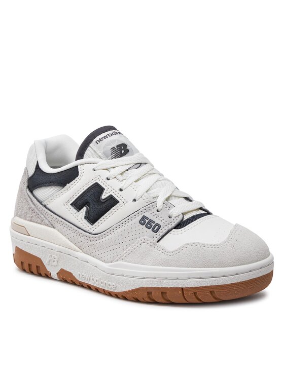 New Balance New Balance Sneakersy BBW550TA Sivá
