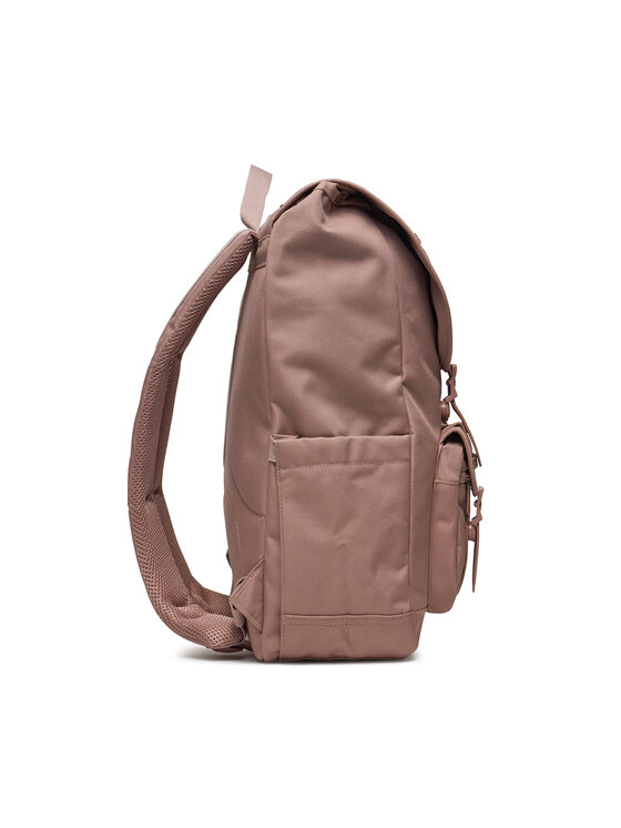 Herschel Herschel Ruksak Little America Mid 11391-02077 Ružičasta