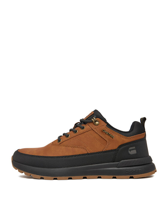 G-STAR G-Star Raw Αθλητικά CEO-MAURITS-02 Καφέ