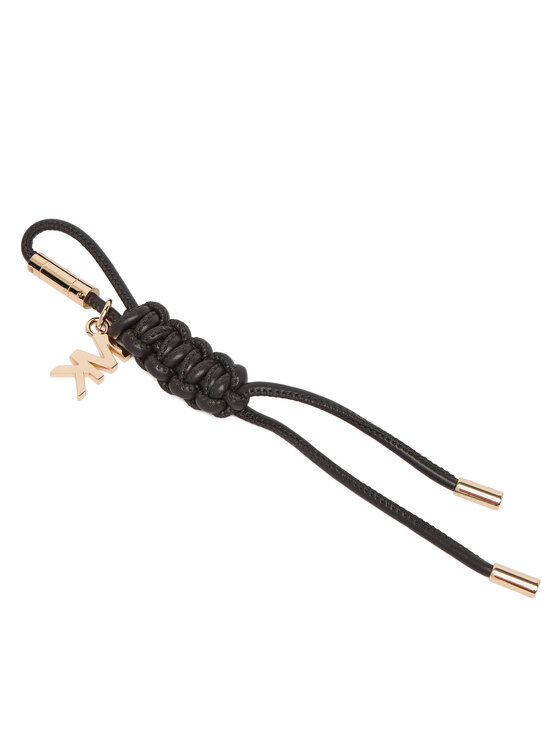 MICHAEL Michael Kors MICHAEL Michael Kors Μπρελόκ Charms Novelty 32T5GD0K9V Σκούρο καφέ