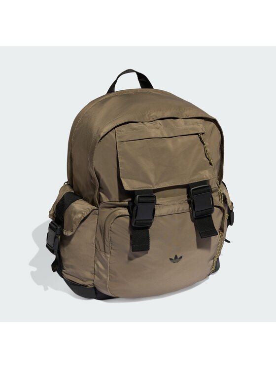 adidas adidas Plecak 159271 Brązowy