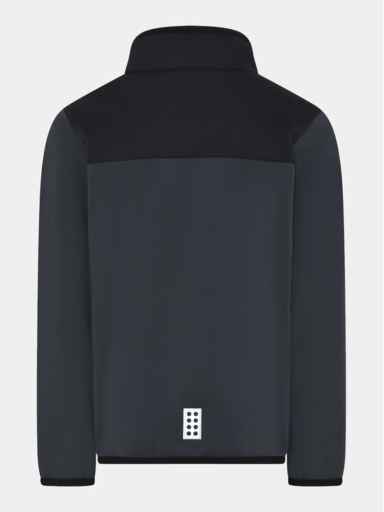 LEGO LEGO Fleece 11010604 Γκρι Regular Fit