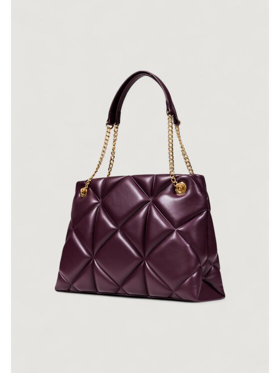 LOVE MOSCHINO LOVE MOSCHINO Torba JC4040PP1 Bordowy