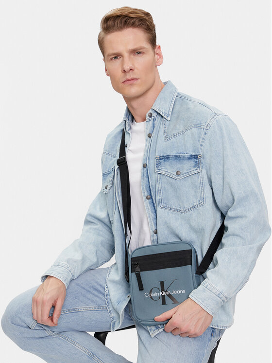 Borsellino calvin hotsell klein donna