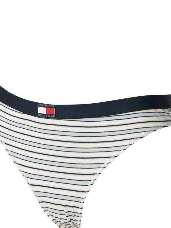 Tommy Hilfiger Tommy Hilfiger Set di mutandine UW0UW06141 Multicolore